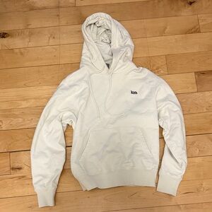 Kith Off-White Hoodie
